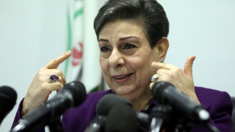 Representante palestina chama o cancelamento da ajuda dos EUA de "chantagem lamentável"