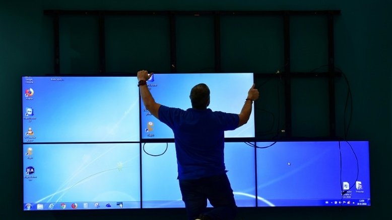 Televisão, áudio e casas inteligentes dominam Feira Eletrônica de Berlim