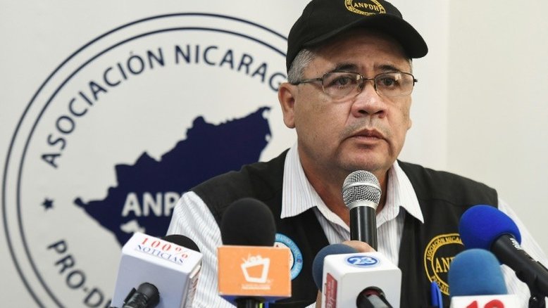 Organização de Direitos Humanos fecha escritórios por ameaças na Nicarágua