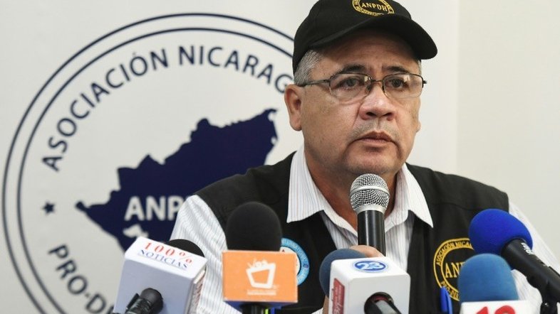 Organização de Direitos Humanos fecha escritórios por ameaças na Nicarágua