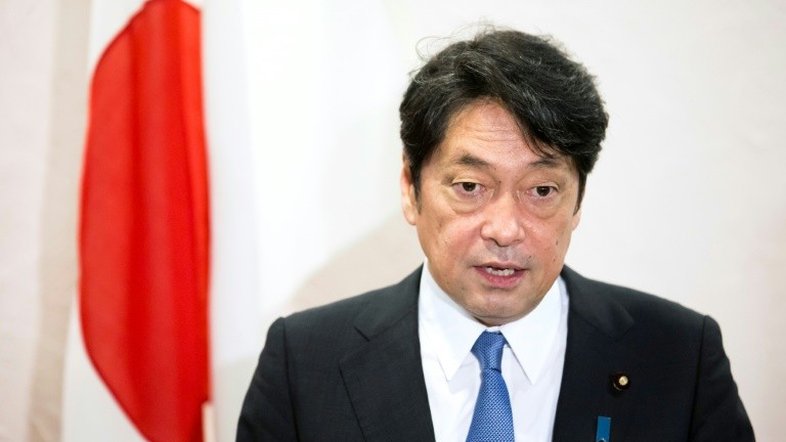 Japão: Ministério da Defesa quer orçamento recorde por ameaças da Coreia do Norte e China