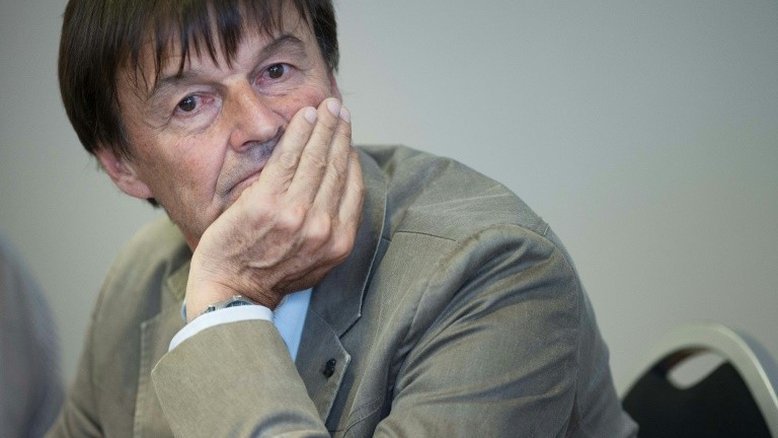 Popular ministro da Transição Ecológica anuncia demissão, em revés para Macron