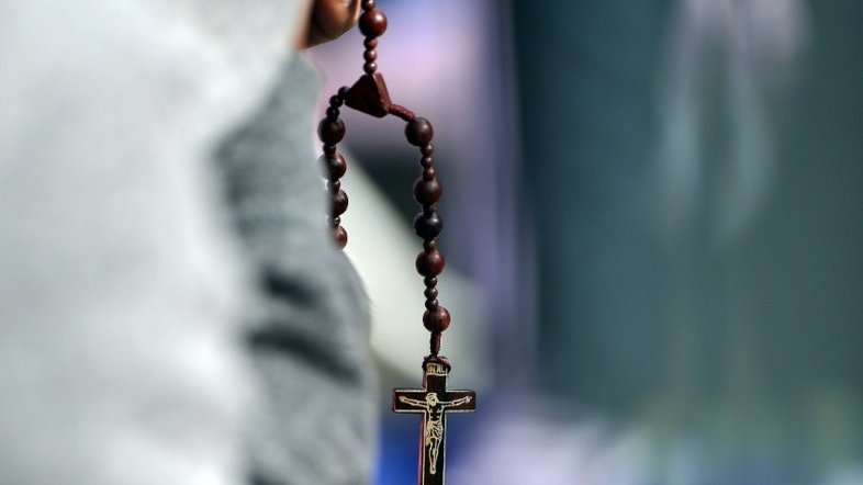 300 padres são acusados de abusar de mais de mil menores pela Justiça dos EUA