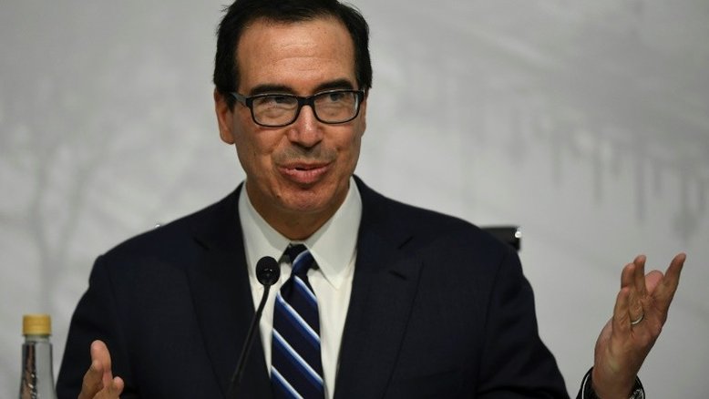 EUA ameaçam Turquia caso pastor americano não seja libertado