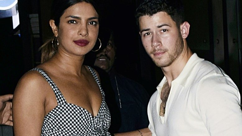 Estrela indiana Priyanka Chopra se casará com cantor Nick Jonas