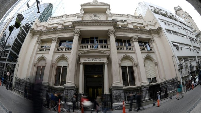 Peso argentino se recupera após dois dias de queda nos mercados
