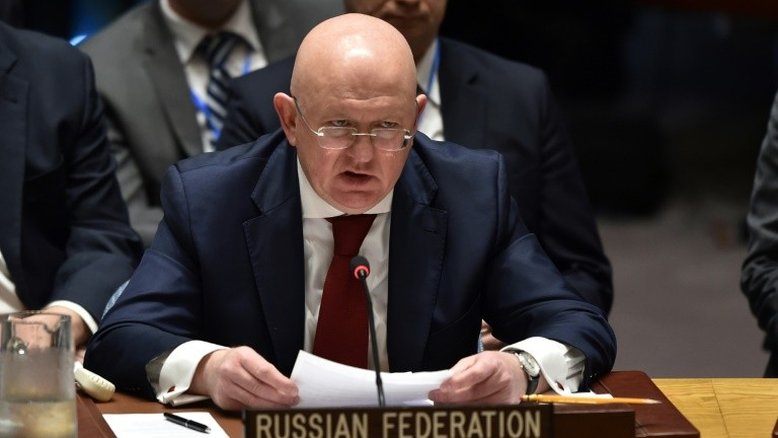 Rússia bloqueia na ONU relatório crítico à Coreia do Norte