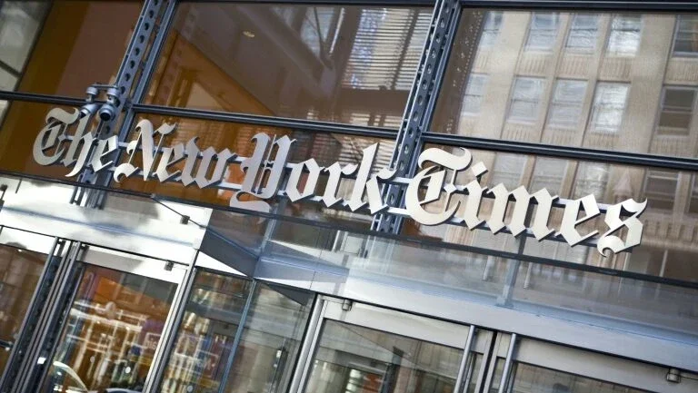 New York Times alcançará 4 milhões de assinantes