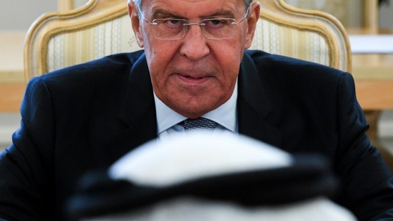 Rússia espera colaboração do Ocidente durante operação antiterrorista na cidade síria de Idlib