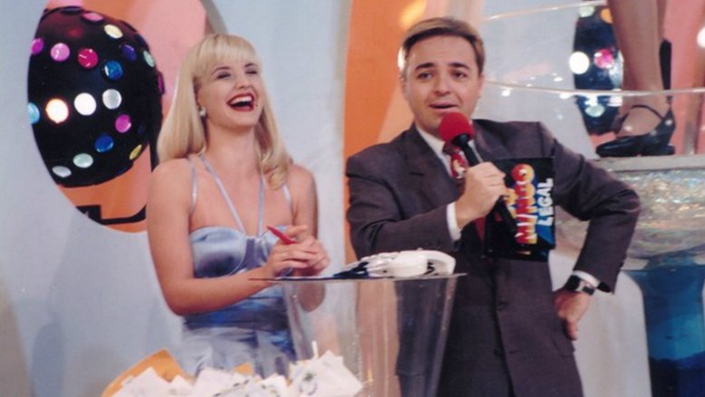 Reprodução Instagram