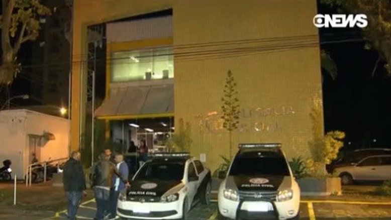 Reprodução/Globo News