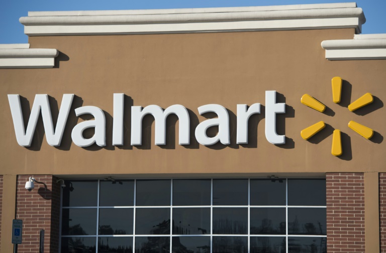 Walmart registra maior crescimento de vendas em mais de 10 anos