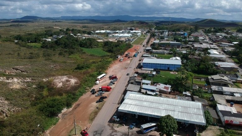 Entenda a crise migratória na fronteira entre Brasil e Venezuela