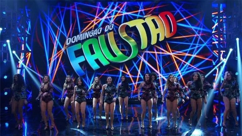 Reprodução/TV Globo