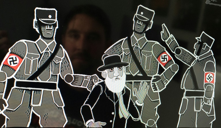 Presença de símbolos nazistas em videogames causam polêmica na Alemanha