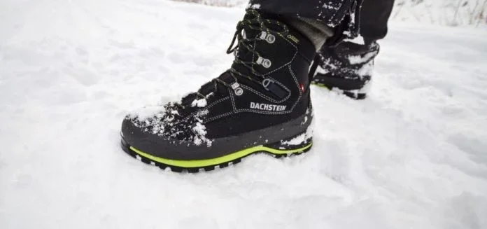 7 botas para trekking testadas pela Go Outside