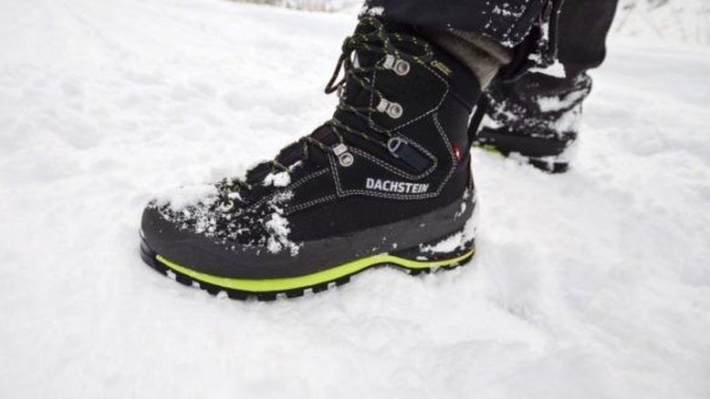7 botas para trekking testadas pela Go Outside