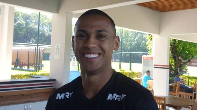 Moleza pela frente? Jogadores do São Paulo nem querem pensar e usam até talismã