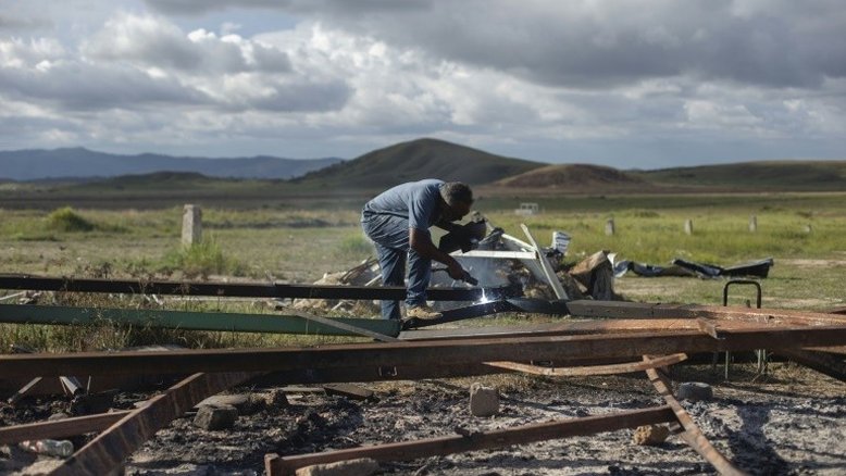 Pacaraima, um barril de pólvora com imigrantes venezuelanos em Roraima