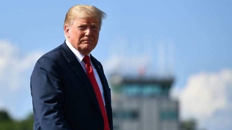Nos EUA, 350 jornais se unem em editorial contra Trump
