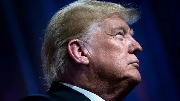 Trump afirma que acordo comercial com o México está perto de ser alcançado