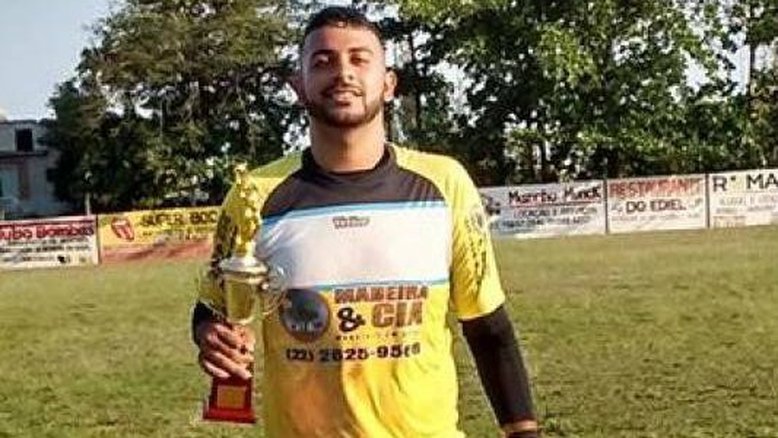 Reprodução/ Arquivo pessoal