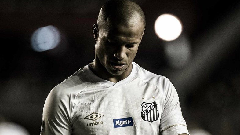 Divulgação/Santos F.C