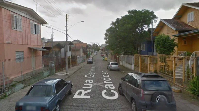 Google Maps