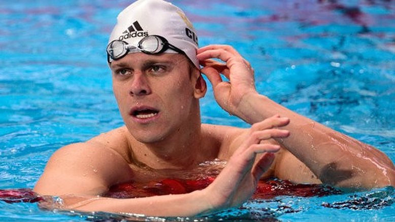 Cielo busca combustível para continuar: 'Quero entrar para ser campeão mundial'