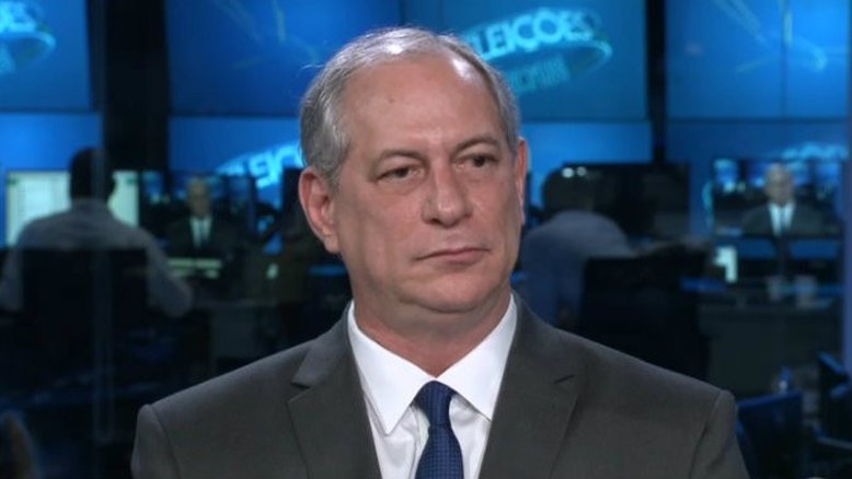 Reprodução/ TV Globo