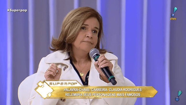 Reprodução/RedeTV!