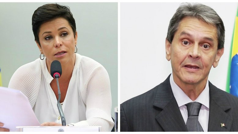 PGR denuncia Roberto Jefferson e Cristiane Brasil ao Supremo