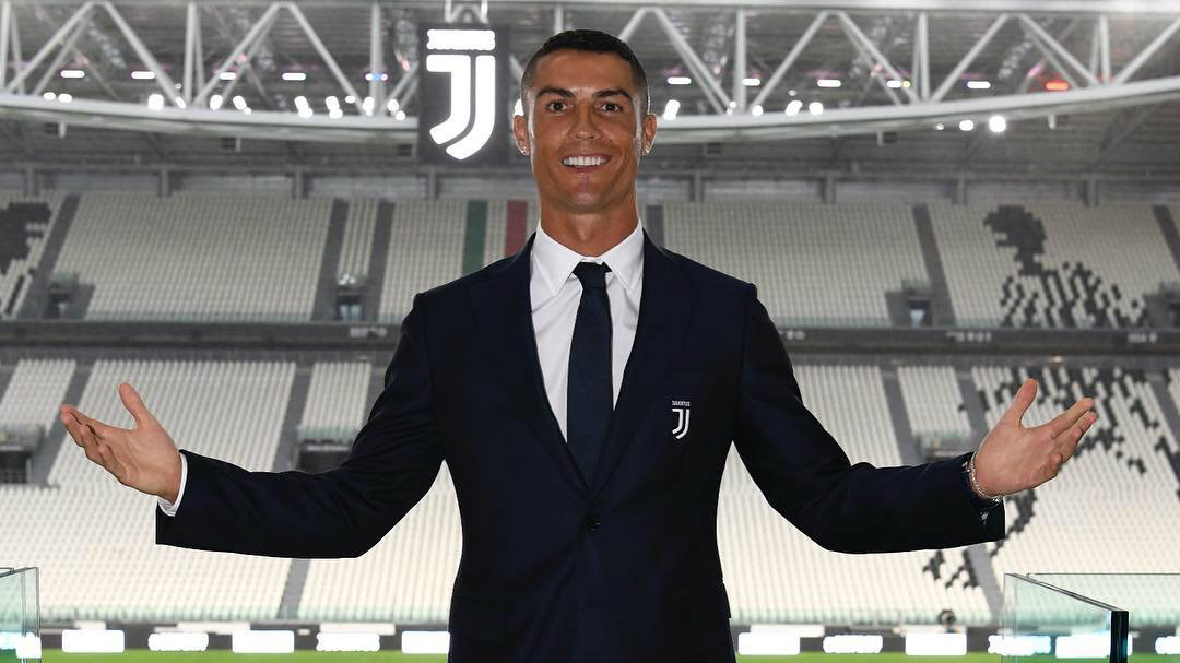 Em votação popular, gol de bicicleta de Ronaldo é eleito o mais bonito pela  Uefa