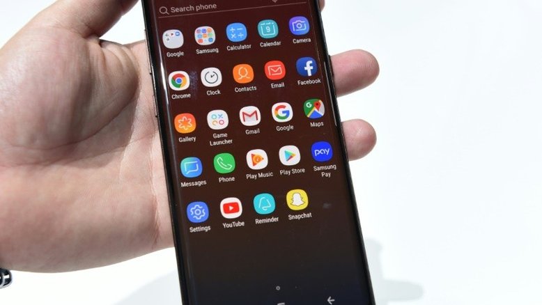 Galaxy Note9 é lançado no Brasil