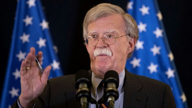 Palestinos rejeitam promessa de Trump de dar a eles algo 'muito bom'