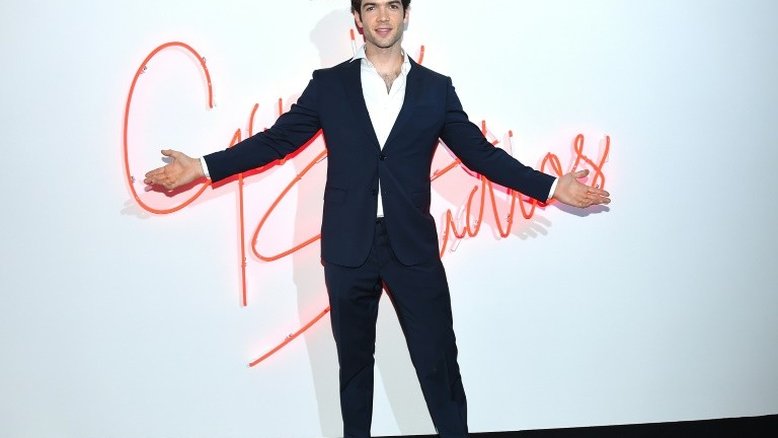 Ethan Peck é o novo 'Spock'