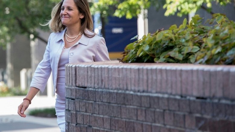 EUA e Canadá avançam negociações para Nafta 2.0; México na expectativa