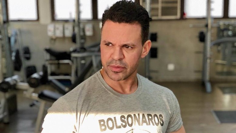 Reprodução/Instagram