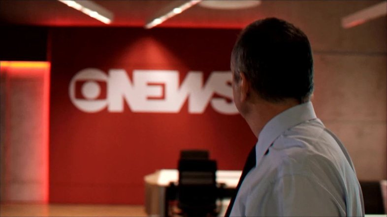 Divulgação/ GloboNews