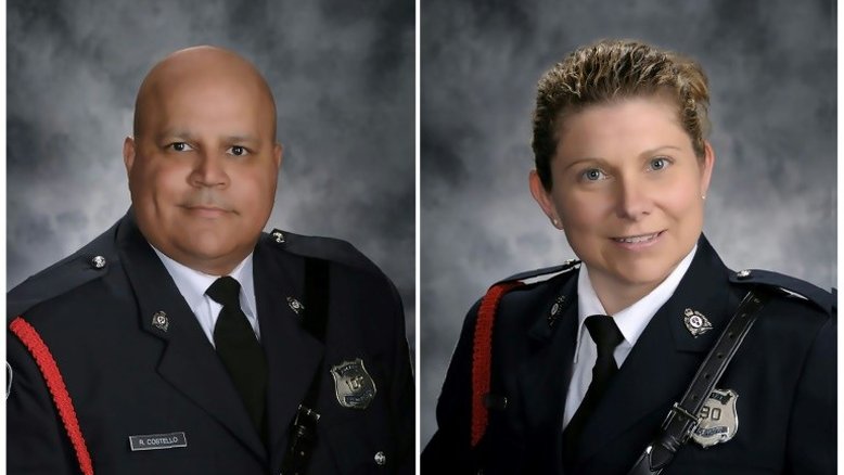 Canadá identifica atirador e o acusa de quatro homicídios
