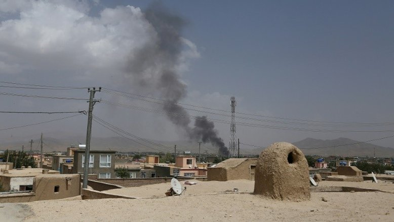 Exército e talibã disputam controle da cidade de Ghazni