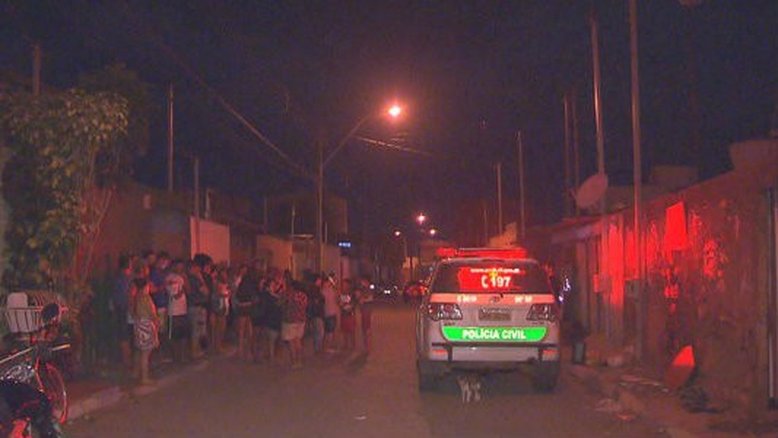Reprodução/ TV Globo