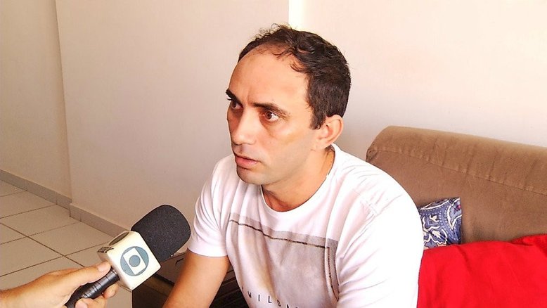Reprodução/Inter TV Cabugi