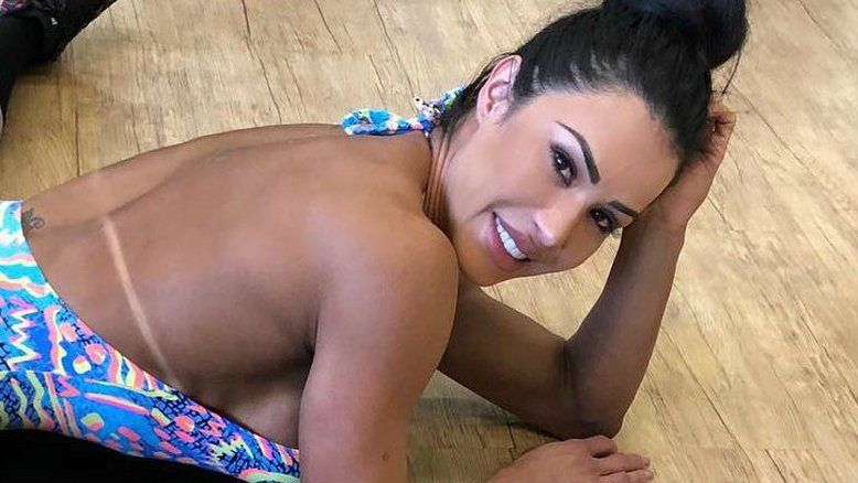 Reprodução/Instagram