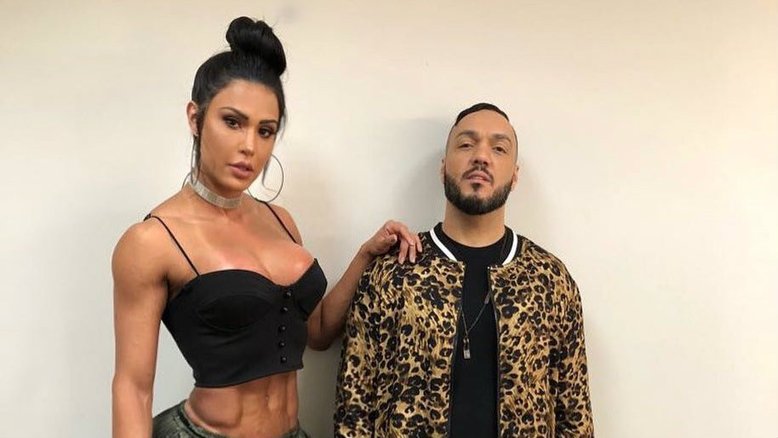 Reprodução/Instagram