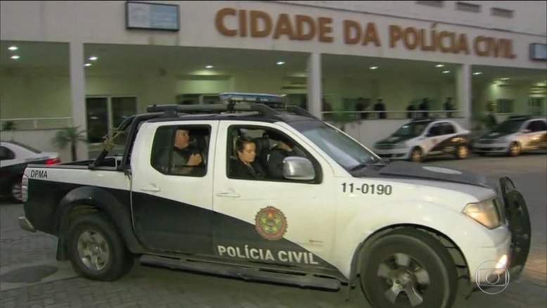Reprodução/TV Globo