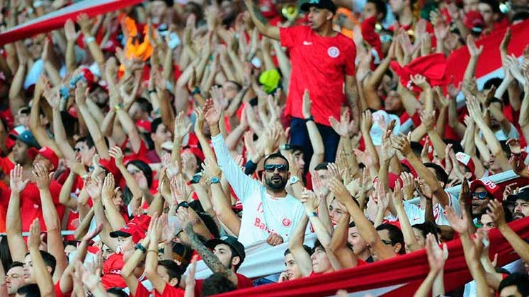 Internacional / Divulgação