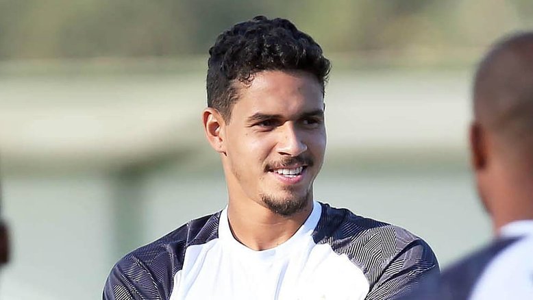 Ivan Storti/Santos FC