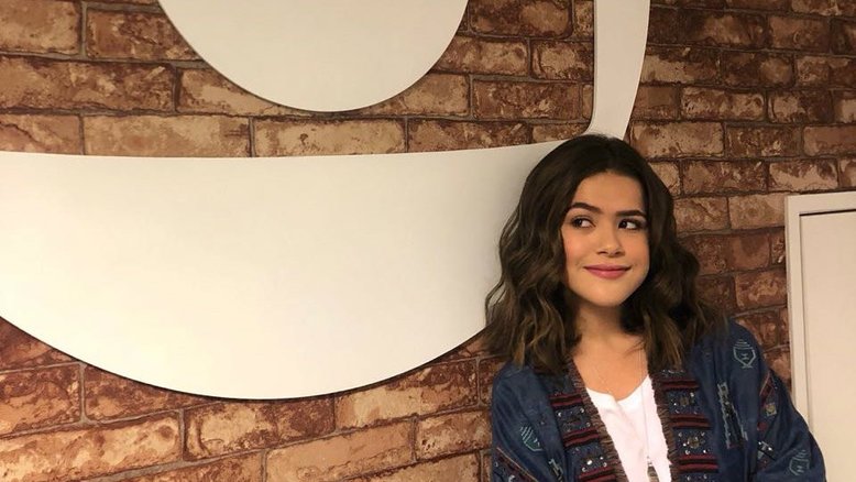 Maisa Silva é cotada para apresentar o "Vídeo Show", diz site