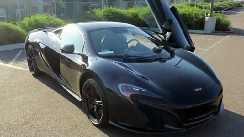 Preocupada com o futuro, McLaren demite 1.200 funcionários